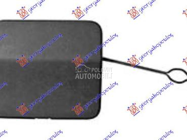 POKLOPAC KUKE ZADNJEG BRANIKA za Nissan Qashqai od 2017. do 2021. god.