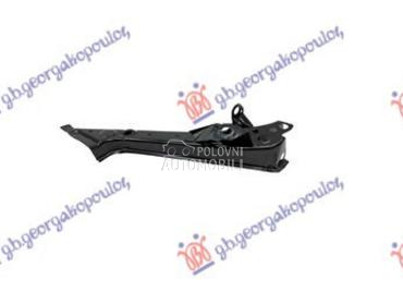 NOSAC HLADNJAKA GORNJI za Nissan Qashqai od 2021. do 2025. god.