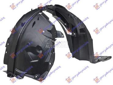 POTKRILO (A KVALITET) za Nissan Qashqai od 2021. do 2025. god.