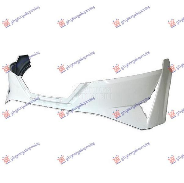 PREDNJI BRANIK GORNJI PM (2 OZ