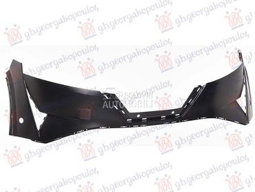 PREDNJI BRANIK GORNJI (2 PDC S za Nissan Qashqai od 2021. do 2025. god.