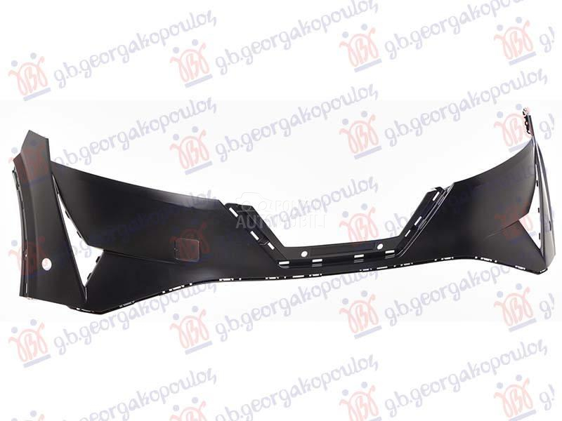 PREDNJI BRANIK GORNJI (2 PDC S