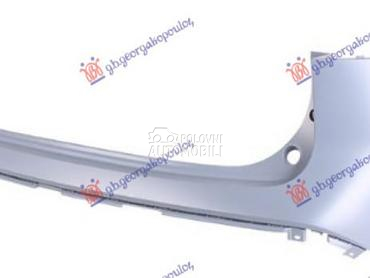 ZADNJI BRANIK GORNJI PM za Nissan Qashqai od 2021. do 2025. god.