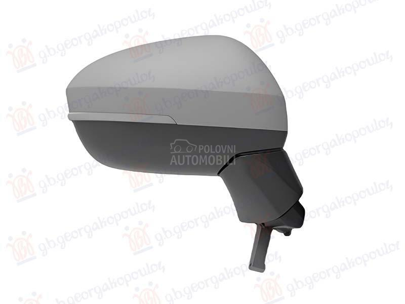 RETROVIZOR ELEKTRICNI SA GREJA