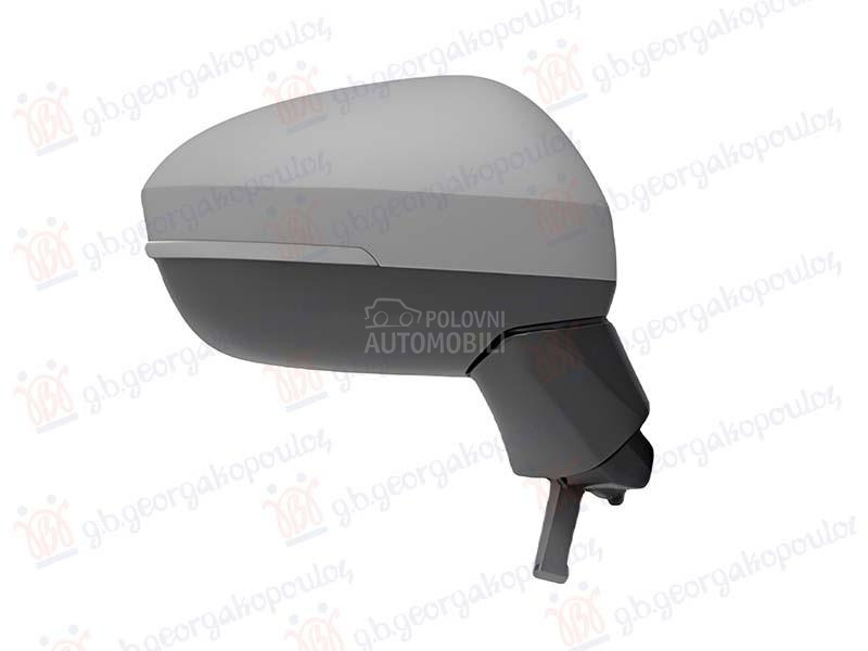 RETROVIZOR ELEKTRICNI SA GREJA