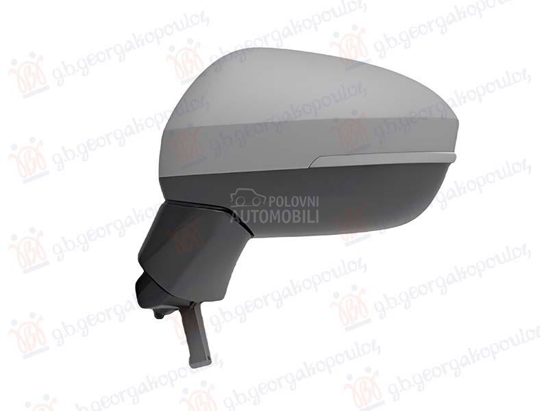 RETROVIZOR ELEKTRICNI SA GREJA