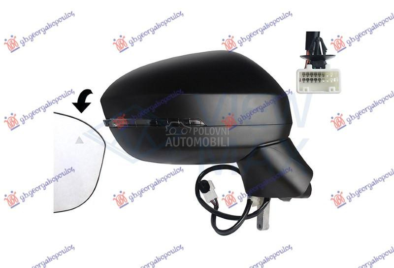 RETROVIZOR ELEKTRICNI SA GREJ.