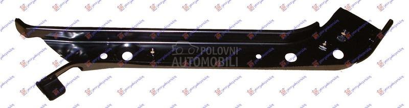 NOSAC HLADNJAKA GORNJI