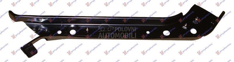 NOSAC HLADNJAKA GORNJI