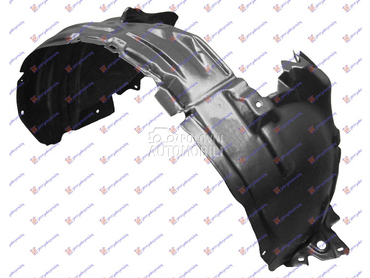 POTKRILO za Nissan Juke od 2010. do 2015. god.