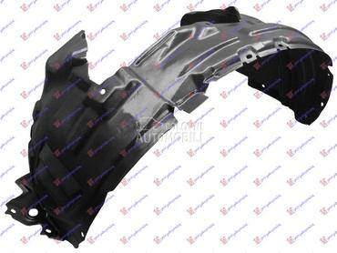 POTKRILO za Nissan Juke od 2015. do 2019. god.