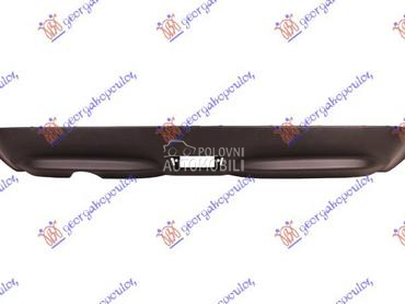 ZADNJI BRANIK DONJI za Nissan Juke od 2010. do 2015. god.