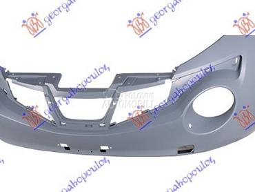 PREDNJI BRANIK PM GORNJI (PRSK za Nissan Juke od 2010. do 2015. god.