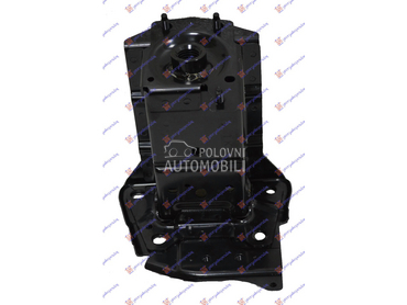 NOSAC PREDNJEG BRANIKA METALNI za Nissan Juke od 2015. do 2019. god.