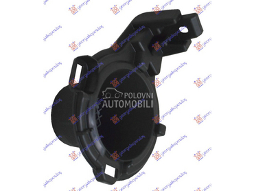 POKLOPAC MAGLENKE za Nissan Juke od 2010. do 2015. god.