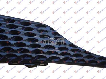 PVC MASKA MAT-CRNA za Nissan Juke od 2010. do 2015. god.