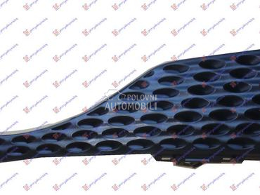 PVC MASKA MAT-CRNA za Nissan Juke od 2010. do 2015. god.