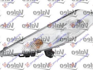 FAR SA DNEVNIM SVETLOM (VALEO) za Nissan Juke od 2010. do 2015. god.