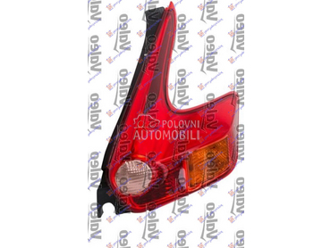 STOP LAMPA (VALEO) za Nissan Juke od 2010. do 2015. god.