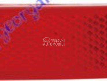 KATADIOPTER U ZADNJEM BRANIKU za Nissan Juke od 2010. do 2015. god.