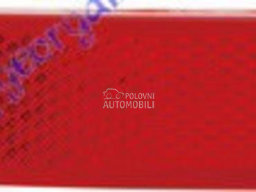 KATADIOPTER U ZADNJEM BRANIKU za Nissan Juke od 2010. do 2015. god.