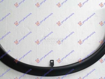 RUB PLASTICNI PREDNJEG BLATOBR za Nissan Juke od 2010. do 2015. god.