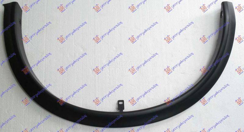 RUB PLASTICNI PREDNJEG BLATOBR