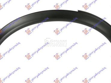 RUB PLASTICNI ZADNJEG BLATOBRA za Nissan Juke od 2010. do 2015. god.