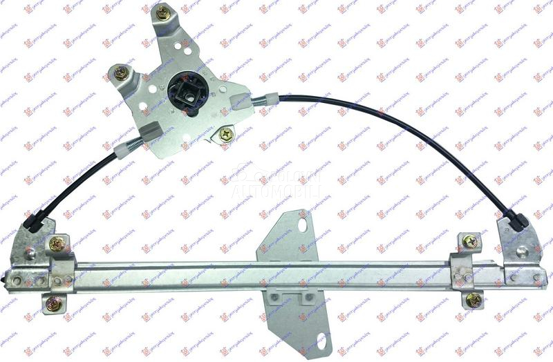 PODIZAC PREDNJEG PROZORA ELEKT