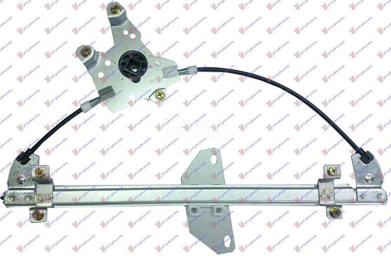 PODIZAC PREDNJEG PROZORA ELEKT