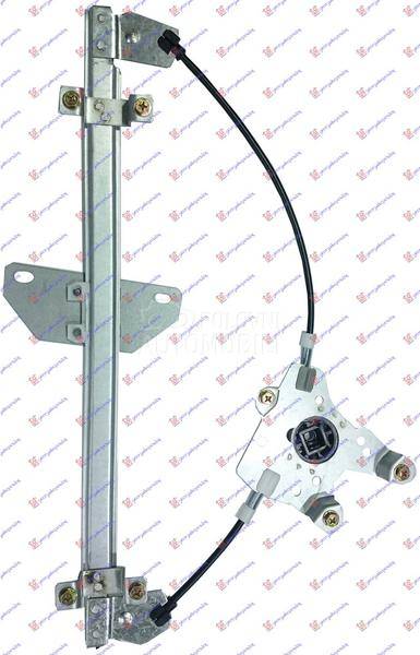 PODIZAC PREDNJEG PROZORA ELEKT