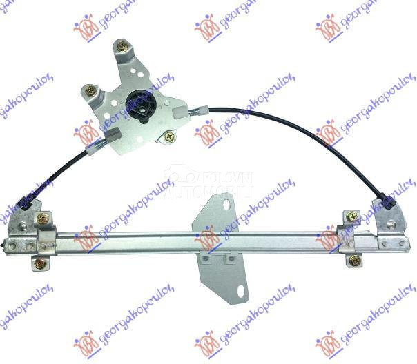 PODIZAC PREDNJEG PROZORA ELEKT