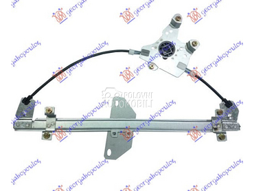 PODIZAC PREDNJEG PROZORA ELEKT za Nissan Juke od 2010. do 2015. god.