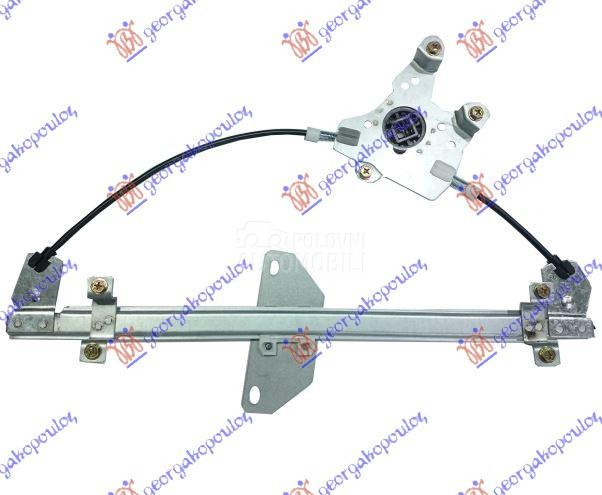 PODIZAC PREDNJEG PROZORA ELEKT