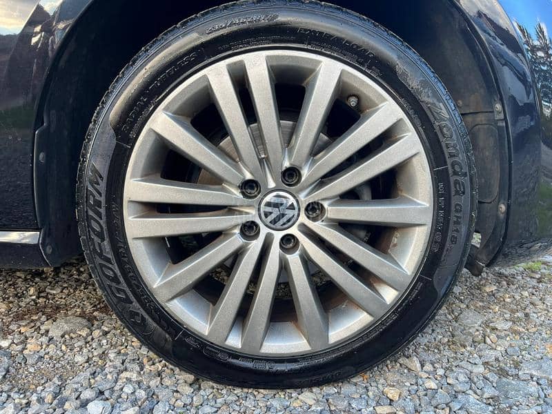 Volkswagen Golf 7 1.6 TDI Trendline