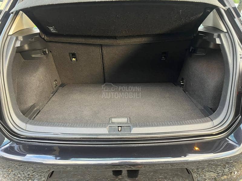 Volkswagen Golf 7 1.6 TDI Trendline