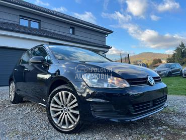 Volkswagen Golf 7 1.6 TDI Trendline