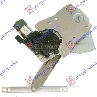 PODIZAC ZADNJEG PROZORA ELEKTR