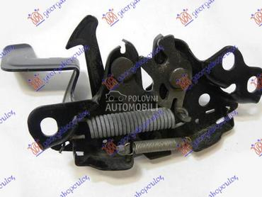 BRAVA HAUBE za Nissan Juke od 2010. do 2015. god.