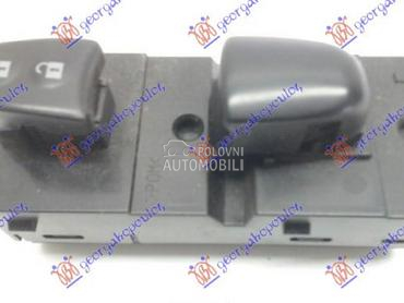 PREKIDAC U PREDNJIM VRATIMA (1 za Nissan Juke od 2015. do 2019. god.