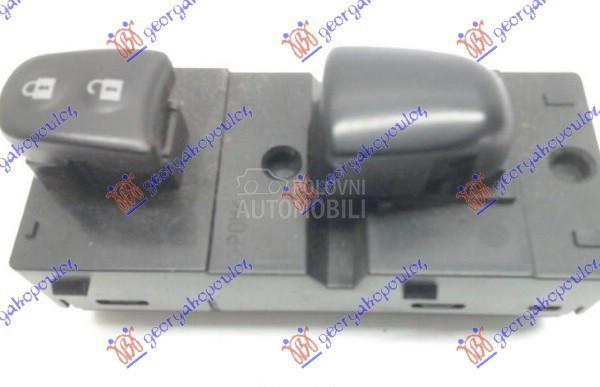 PREKIDAC U PREDNJIM VRATIMA (1