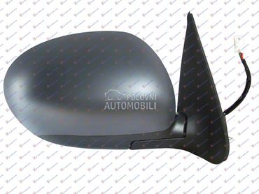 RETROVIZOR ELEKTRICNI PM (3 PI za Nissan Juke od 2010. do 2015. god.