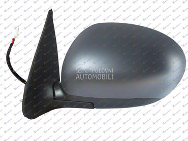 RETROVIZOR ELEKTRICNI SA GREJA za Nissan Juke od 2010. do 2015. god.