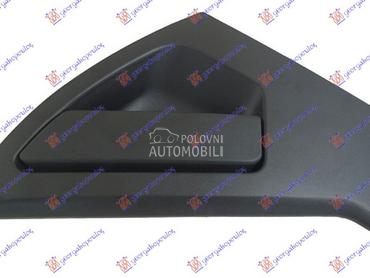 KVAKA ZADNJIH VRATA SPOLJASNJA za Nissan Juke od 2015. do 2019. god.