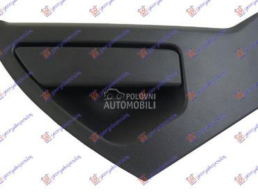 KVAKA ZADNJIH VRATA SPOLJASNJA za Nissan Juke od 2015. do 2019. god.