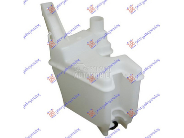 POSUDA ZA TECNOST BRISACA za Nissan Juke od 2010. do 2015. god.