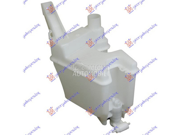 POSUDA ZA TECNOST BRISACA (SA za Nissan Juke od 2010. do 2015. god.