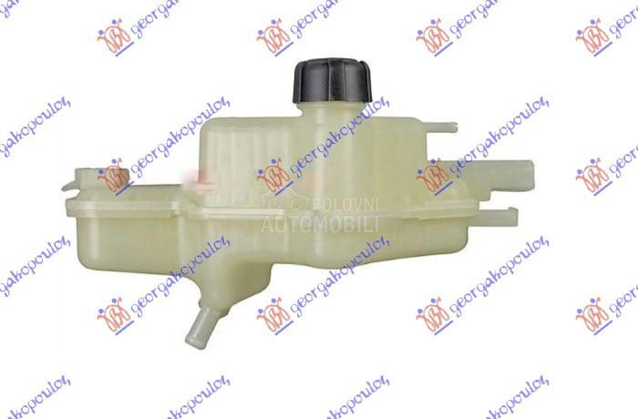 POSUDA ZA ANTIFRIZ (SA POKLOPC