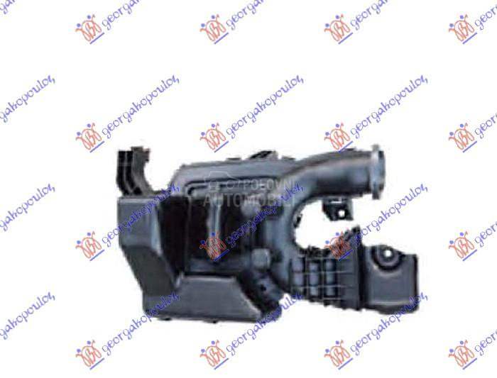 KUCISTE FILTERA VAZDUHA (1.6 B