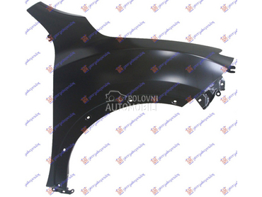 BLATOBRAN za Nissan Juke od 2015. do 2019. god.